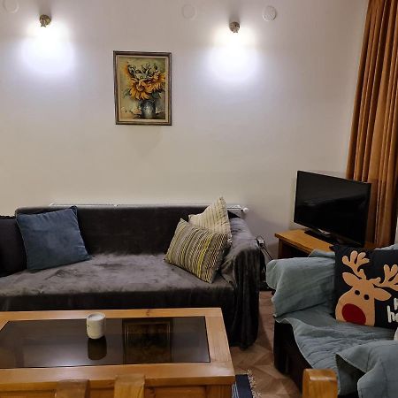 Pirin Golf Apartment Home With Private Garden バンスコ エクステリア 写真