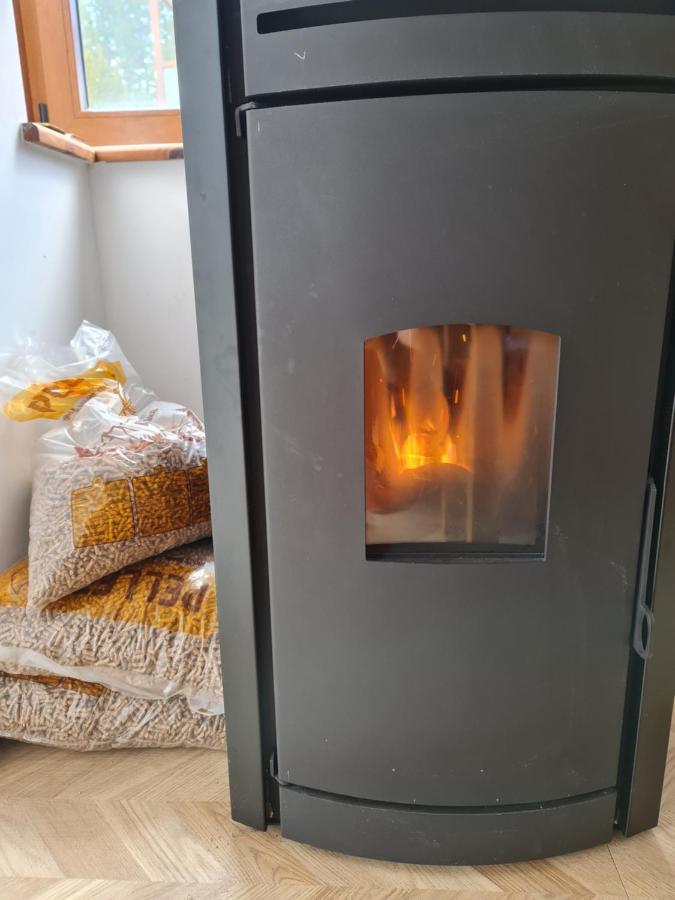 Pirin Golf Apartment Home With Private Garden バンスコ エクステリア 写真
