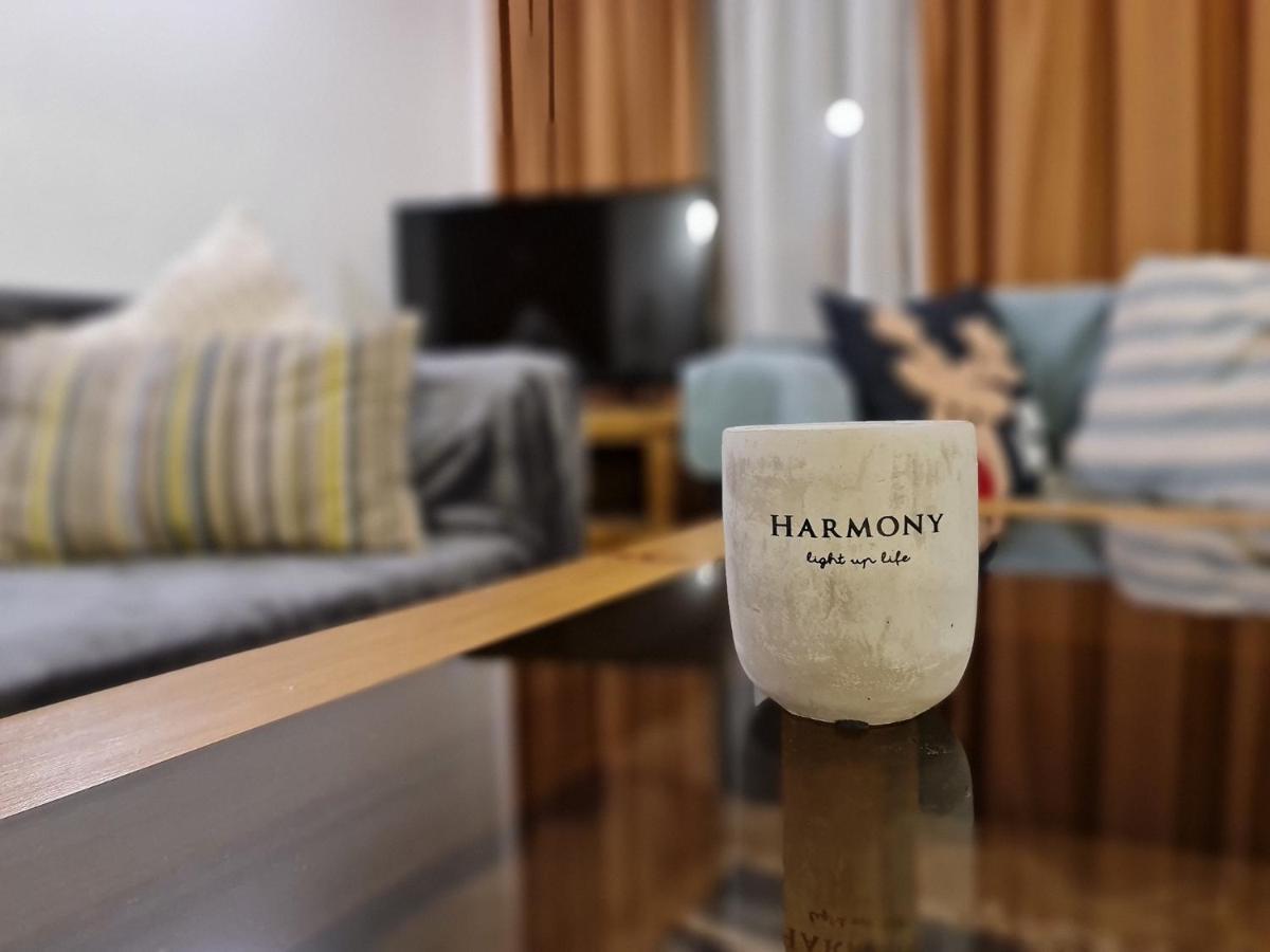 Pirin Golf Apartment Home With Private Garden バンスコ エクステリア 写真