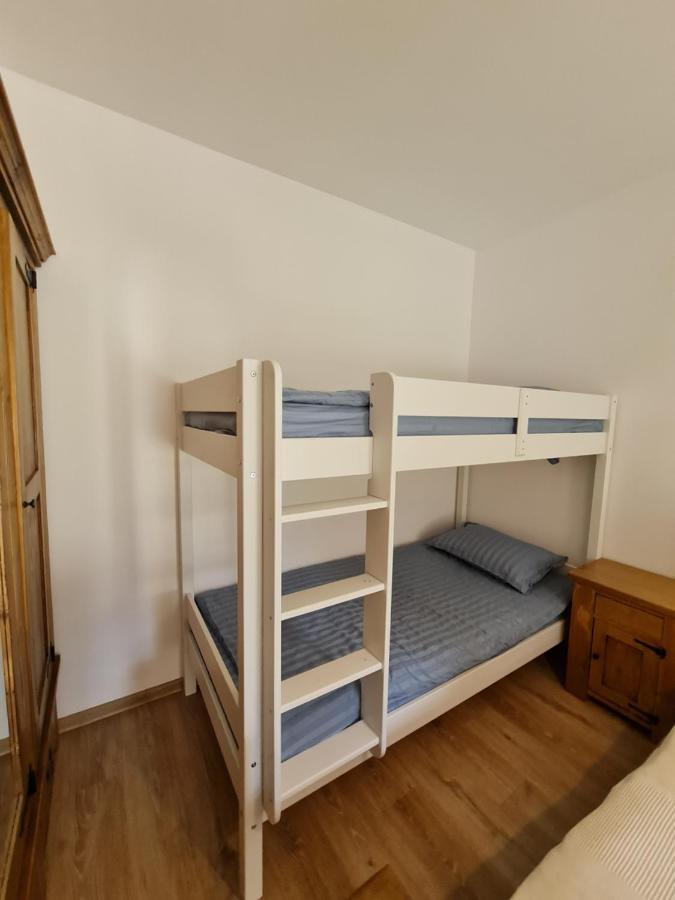 Pirin Golf Apartment Home With Private Garden バンスコ エクステリア 写真