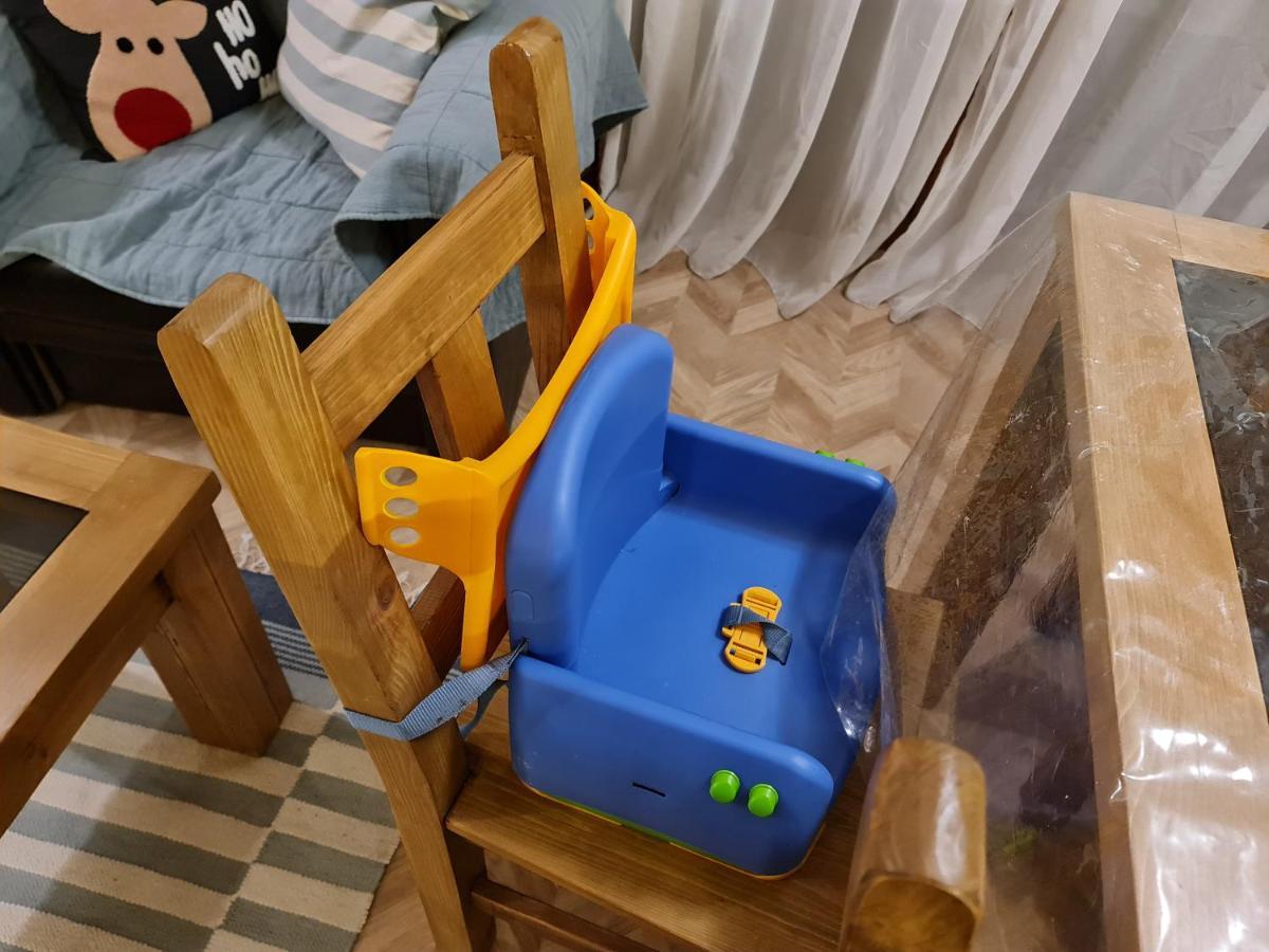 Pirin Golf Apartment Home With Private Garden バンスコ エクステリア 写真
