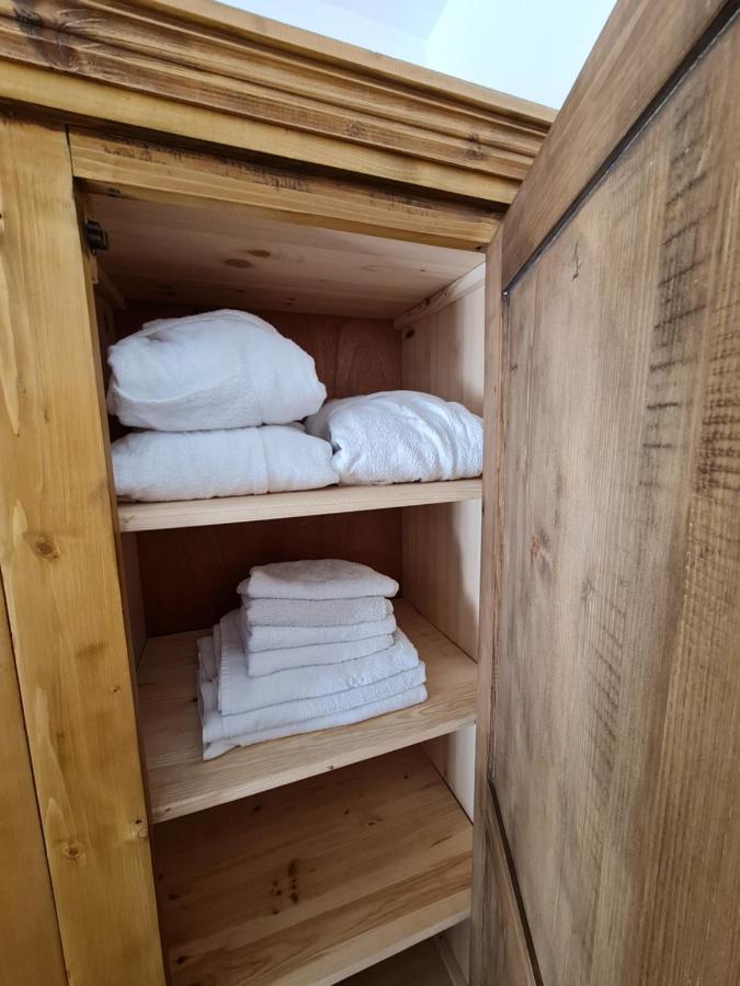 Pirin Golf Apartment Home With Private Garden バンスコ エクステリア 写真