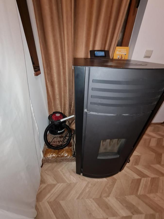 Pirin Golf Apartment Home With Private Garden バンスコ エクステリア 写真